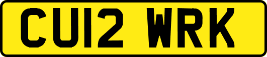 CU12WRK