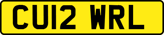 CU12WRL