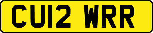 CU12WRR