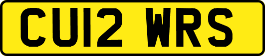 CU12WRS