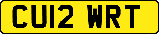 CU12WRT