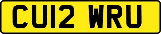 CU12WRU