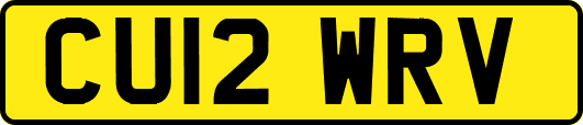 CU12WRV