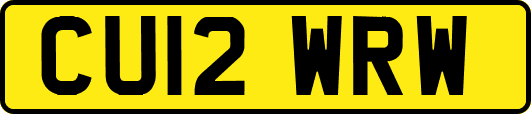 CU12WRW