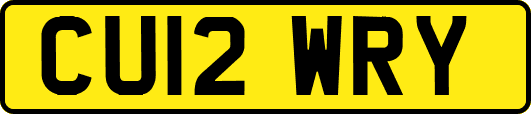 CU12WRY