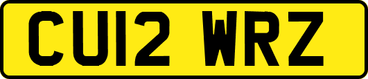 CU12WRZ