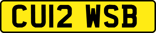 CU12WSB