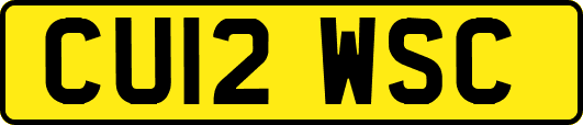 CU12WSC