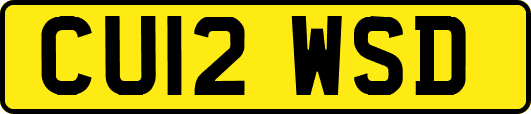 CU12WSD