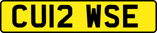 CU12WSE