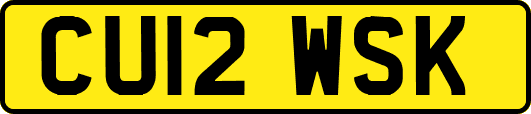 CU12WSK