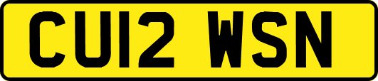CU12WSN