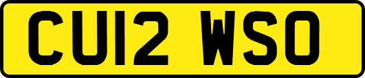 CU12WSO