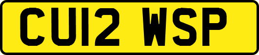 CU12WSP