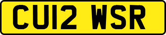 CU12WSR