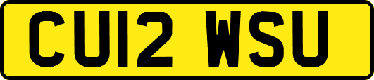 CU12WSU