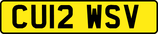 CU12WSV