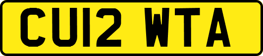 CU12WTA