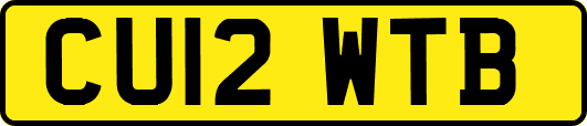 CU12WTB