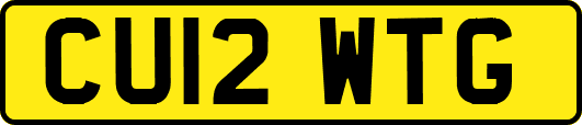 CU12WTG