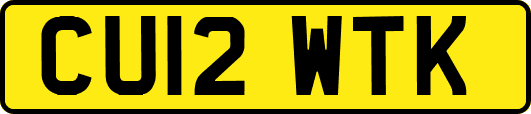 CU12WTK