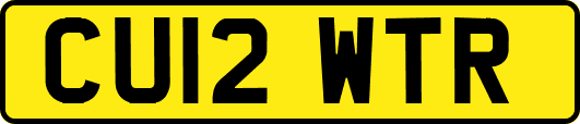 CU12WTR