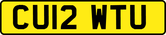 CU12WTU