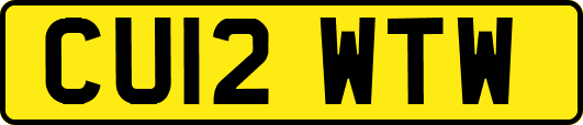 CU12WTW