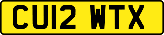 CU12WTX