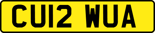 CU12WUA