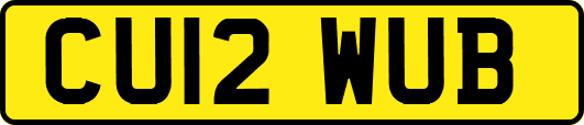 CU12WUB