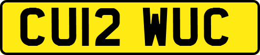 CU12WUC
