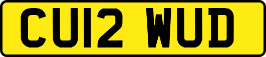 CU12WUD