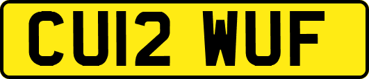 CU12WUF