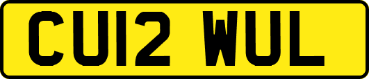 CU12WUL