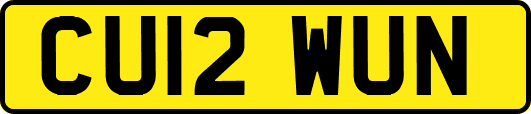 CU12WUN