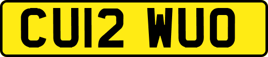 CU12WUO