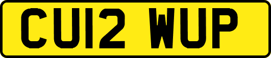 CU12WUP