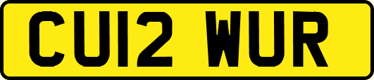 CU12WUR