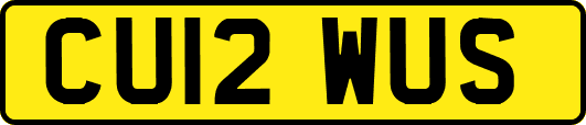 CU12WUS