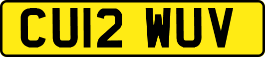 CU12WUV