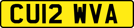 CU12WVA