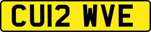 CU12WVE