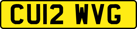 CU12WVG