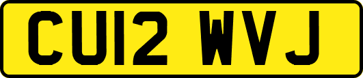 CU12WVJ