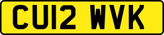 CU12WVK