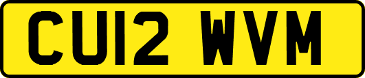 CU12WVM