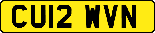 CU12WVN