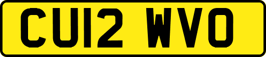 CU12WVO