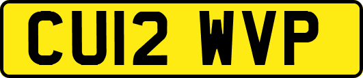 CU12WVP